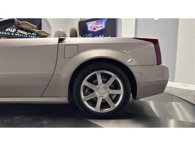 2004 Cadillac XLR (CC-2073343) for sale in Clearwater, Florida