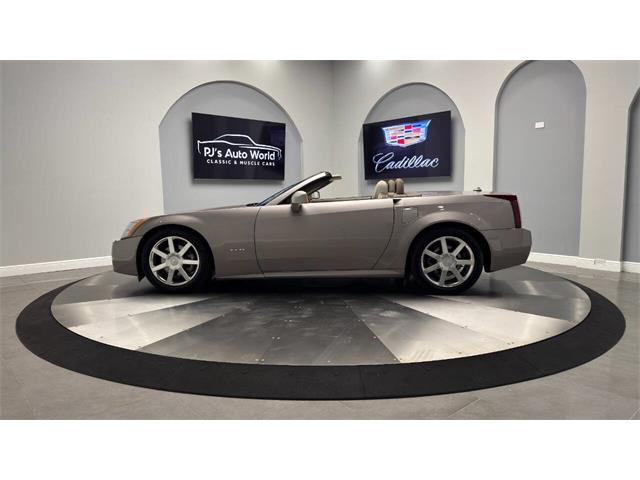 2004 Cadillac XLR (CC-2073343) for sale in Clearwater, Florida