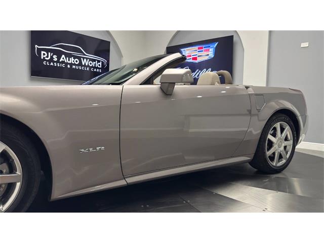 2004 Cadillac XLR (CC-2073343) for sale in Clearwater, Florida