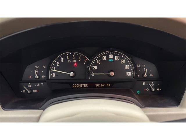 2004 Cadillac XLR (CC-2073343) for sale in Clearwater, Florida