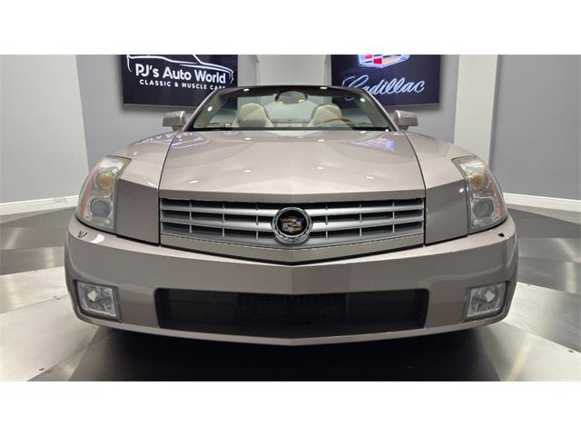 2004 Cadillac XLR (CC-2073343) for sale in Clearwater, Florida