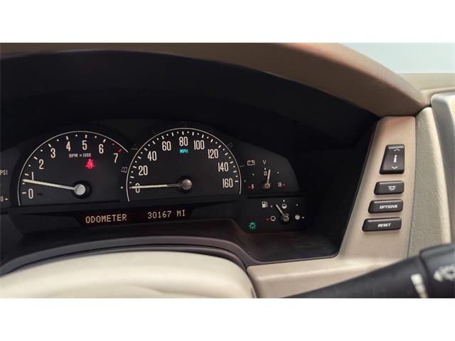 2004 Cadillac XLR (CC-2073343) for sale in Clearwater, Florida