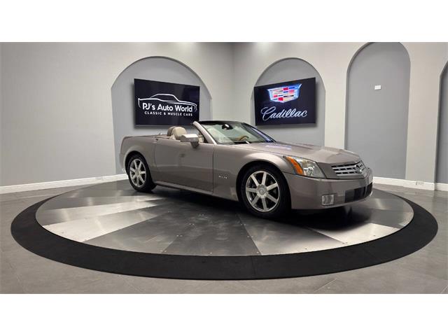 2004 Cadillac XLR (CC-2073343) for sale in Clearwater, Florida