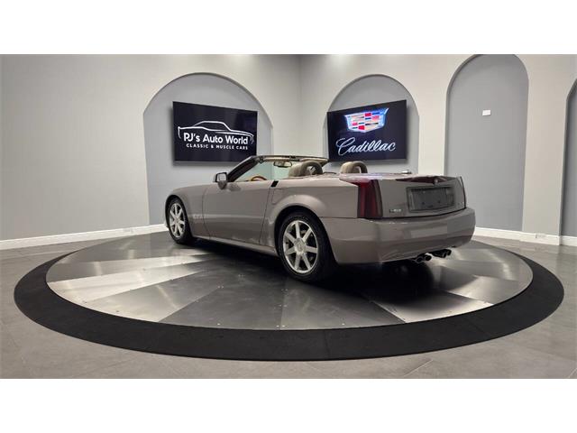 2004 Cadillac XLR (CC-2073343) for sale in Clearwater, Florida