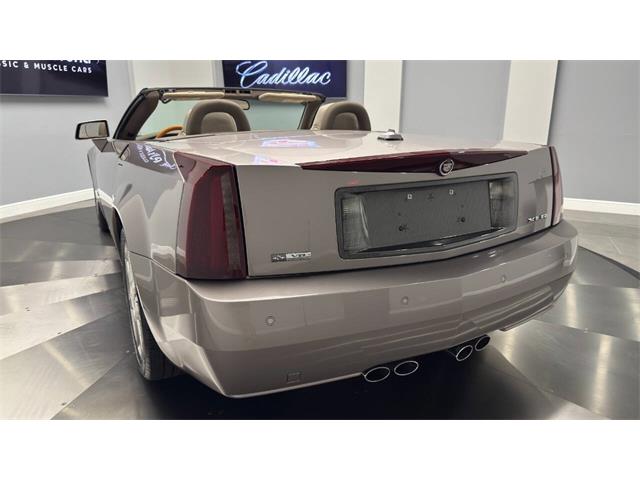 2004 Cadillac XLR (CC-2073343) for sale in Clearwater, Florida