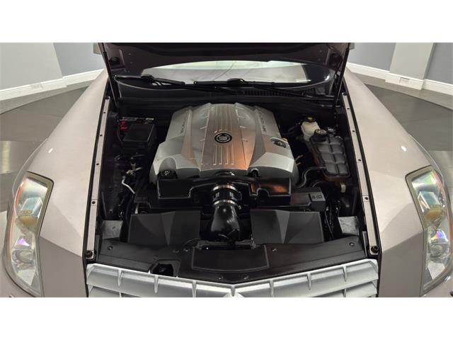 2004 Cadillac XLR (CC-2073343) for sale in Clearwater, Florida
