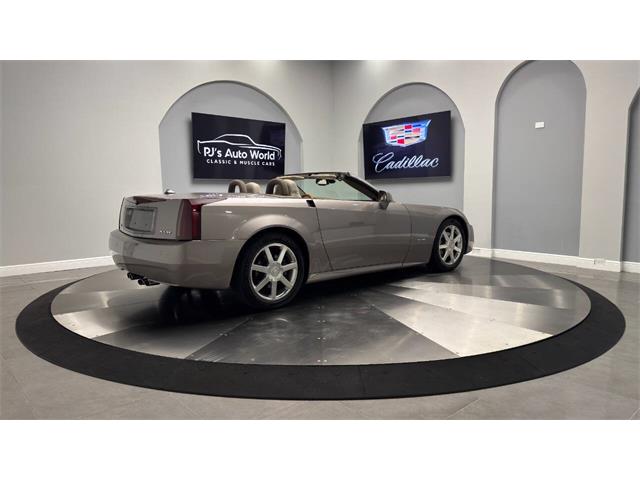 2004 Cadillac XLR (CC-2073343) for sale in Clearwater, Florida