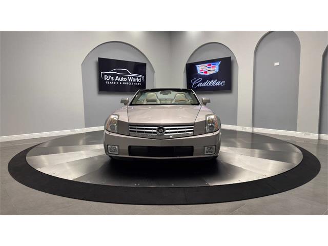 2004 Cadillac XLR (CC-2073343) for sale in Clearwater, Florida