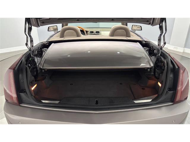 2004 Cadillac XLR (CC-2073343) for sale in Clearwater, Florida