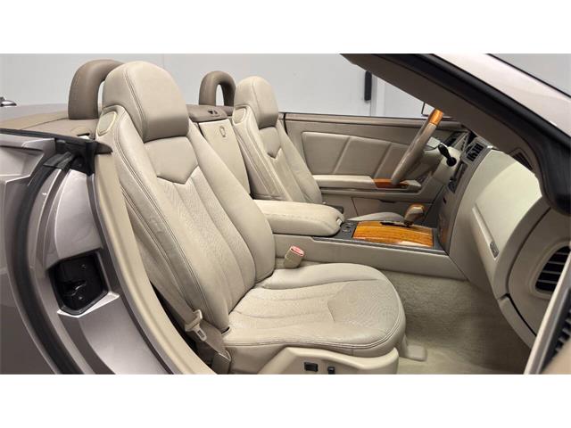 2004 Cadillac XLR (CC-2073343) for sale in Clearwater, Florida