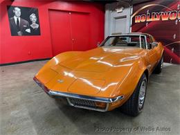 1972 Chevrolet Corvette (CC-2073344) for sale in Calverton, New York