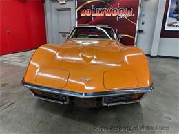 1972 Chevrolet Corvette (CC-2073344) for sale in Calverton, New York