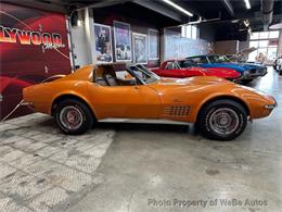 1972 Chevrolet Corvette (CC-2073344) for sale in Calverton, New York