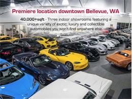 2023 Aston Martin DBX (CC-2073346) for sale in Bellevue, Washington