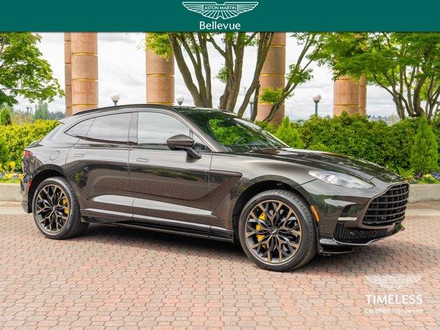 2023 Aston Martin DBX on ClassicCars.com