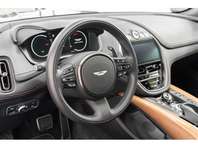 2023 Aston Martin DBX (CC-2073346) for sale in Bellevue, Washington