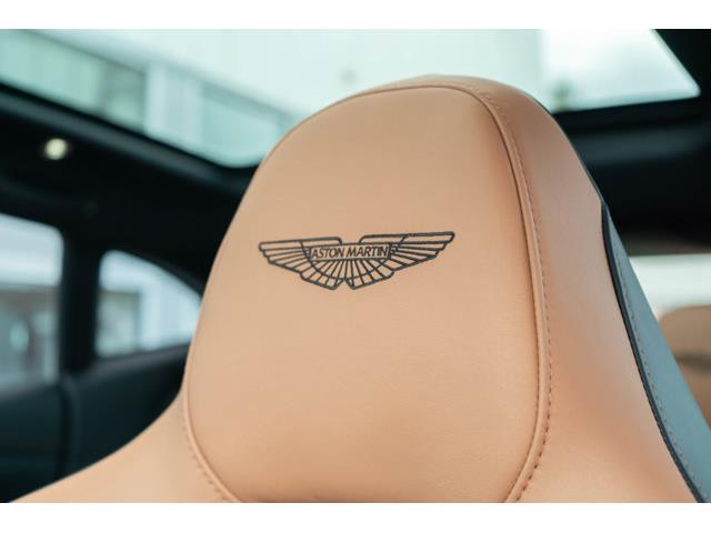 2023 Aston Martin DBX (CC-2073346) for sale in Bellevue, Washington