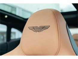 2023 Aston Martin DBX (CC-2073346) for sale in Bellevue, Washington