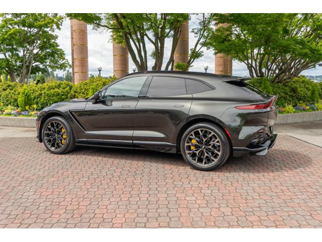 2023 Aston Martin DBX (CC-2073346) for sale in Bellevue, Washington