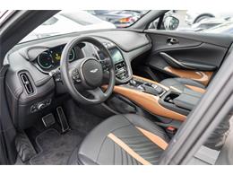 2023 Aston Martin DBX (CC-2073346) for sale in Bellevue, Washington