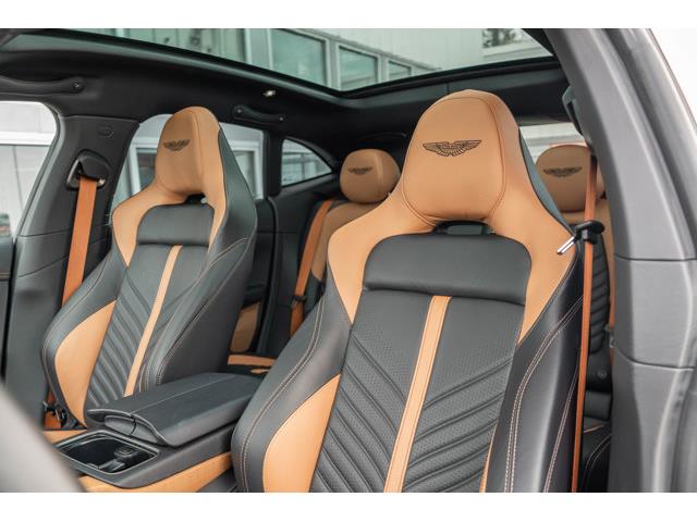 2023 Aston Martin DBX (CC-2073346) for sale in Bellevue, Washington