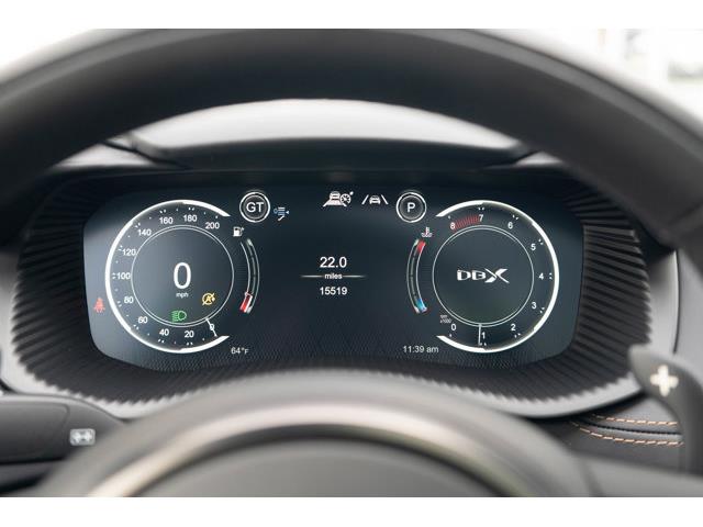 2023 Aston Martin DBX (CC-2073346) for sale in Bellevue, Washington