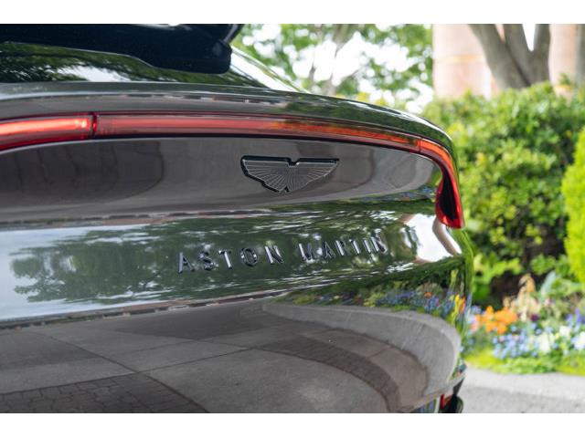 2023 Aston Martin DBX (CC-2073346) for sale in Bellevue, Washington