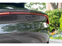 2023 Aston Martin DBX (CC-2073346) for sale in Bellevue, Washington