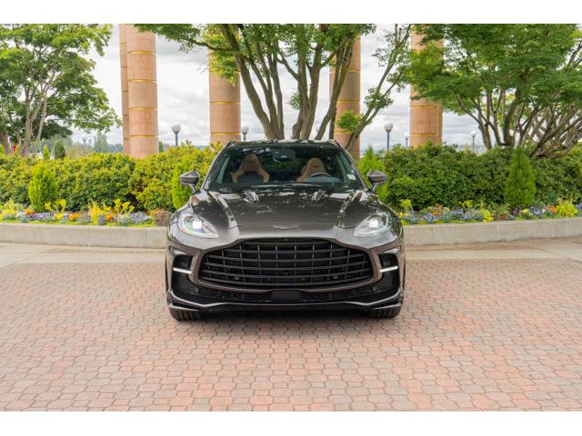 2023 Aston Martin DBX (CC-2073346) for sale in Bellevue, Washington