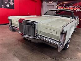 1971 Lincoln Continental (CC-2073347) for sale in Calverton, New York