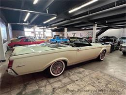 1971 Lincoln Continental (CC-2073347) for sale in Calverton, New York