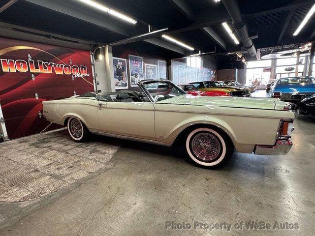 1971 Lincoln Continental (CC-2073347) for sale in Calverton, New York