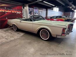 1971 Lincoln Continental (CC-2073347) for sale in Calverton, New York