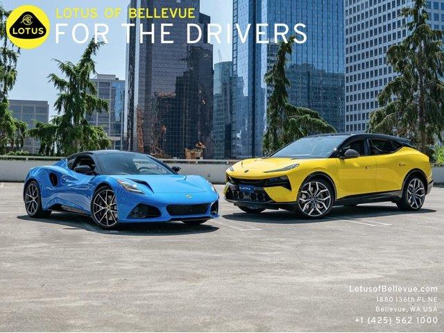2024 Lucid Air (CC-2073348) for sale in Bellevue, Washington