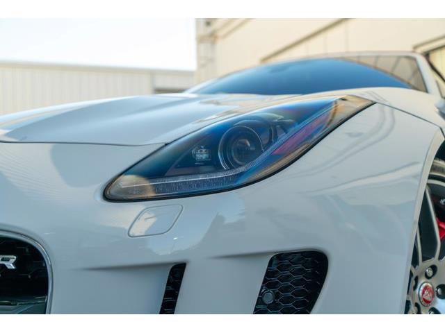 2017 Jaguar F-Type (CC-2073349) for sale in Bellevue, Washington