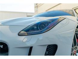 2017 Jaguar F-Type (CC-2073349) for sale in Bellevue, Washington