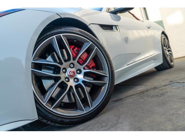 2017 Jaguar F-Type (CC-2073349) for sale in Bellevue, Washington