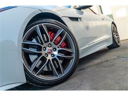 2017 Jaguar F-Type (CC-2073349) for sale in Bellevue, Washington