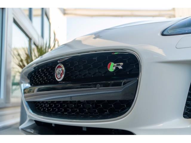 2017 Jaguar F-Type (CC-2073349) for sale in Bellevue, Washington