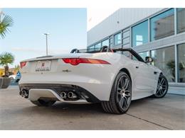 2017 Jaguar F-Type (CC-2073349) for sale in Bellevue, Washington