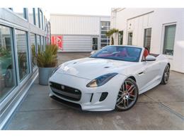 2017 Jaguar F-Type (CC-2073349) for sale in Bellevue, Washington
