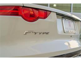 2017 Jaguar F-Type (CC-2073349) for sale in Bellevue, Washington