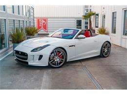 2017 Jaguar F-Type (CC-2073349) for sale in Bellevue, Washington