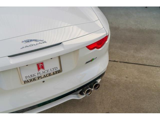 2017 Jaguar F-Type (CC-2073349) for sale in Bellevue, Washington