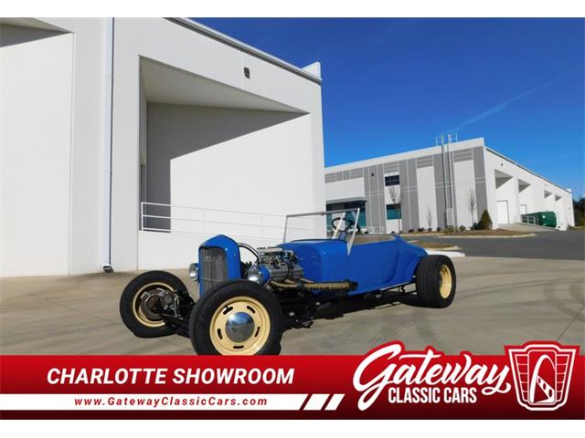 1927 Ford Model T (CC-2070335) for sale in Concord, North Carolina