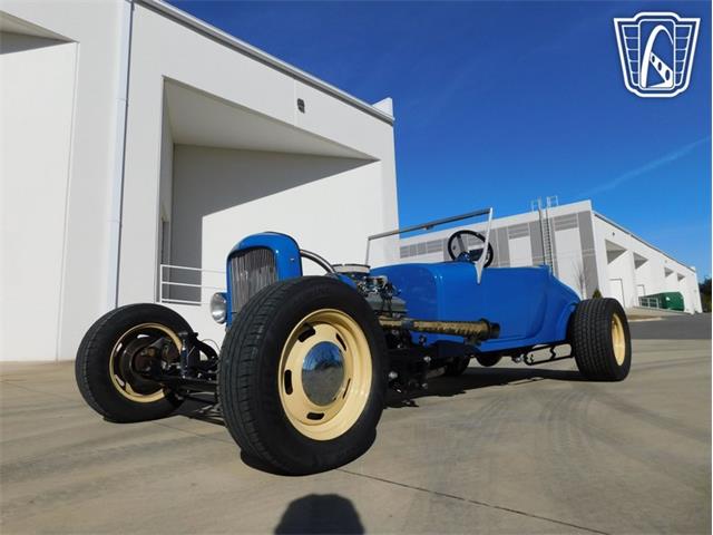 1927 Ford Model T (CC-2070335) for sale in Concord, North Carolina