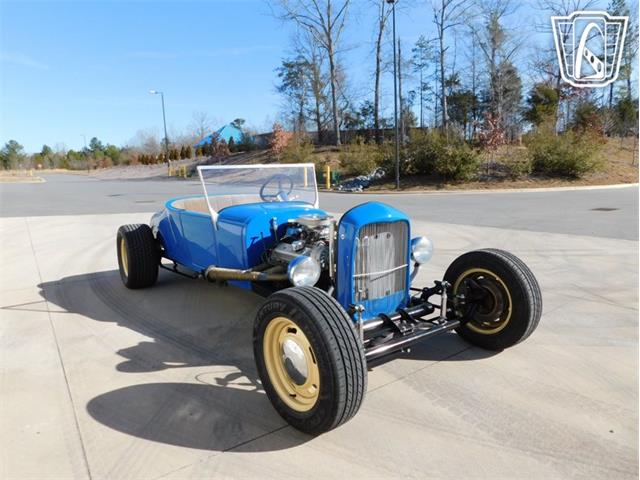 1927 Ford Model T (CC-2070335) for sale in Concord, North Carolina