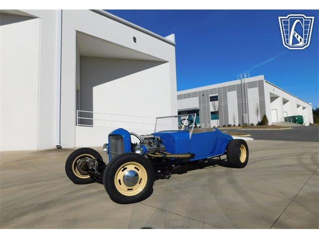 1927 Ford Model T (CC-2070335) for sale in Concord, North Carolina