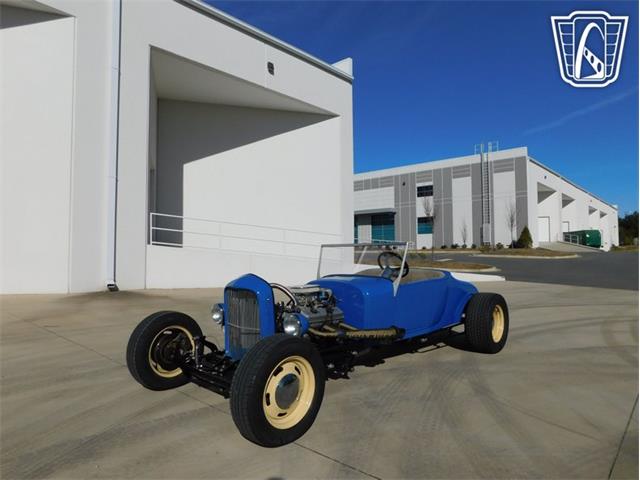 1927 Ford Model T (CC-2070335) for sale in Concord, North Carolina