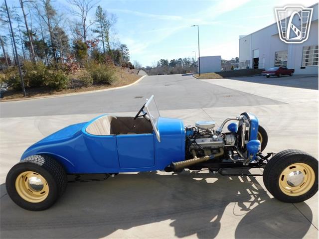 1927 Ford Model T (CC-2070335) for sale in Concord, North Carolina